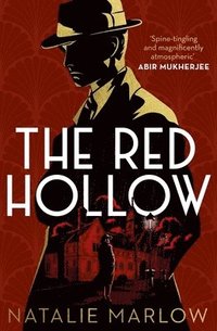 bokomslag Red Hollow