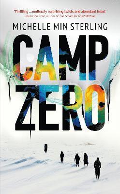 Camp Zero 1