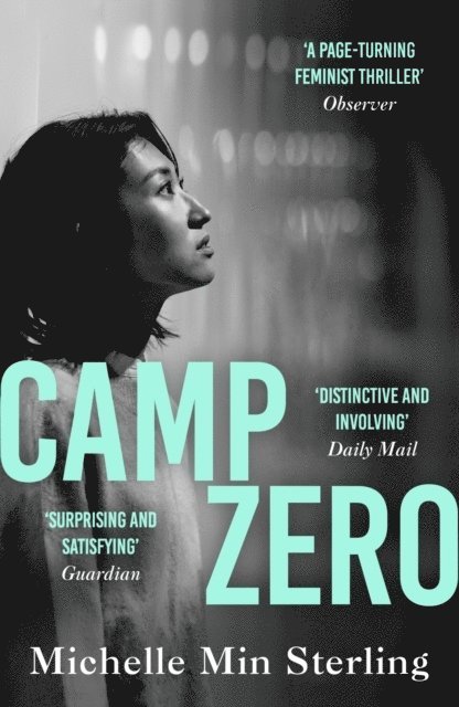 Camp Zero 1