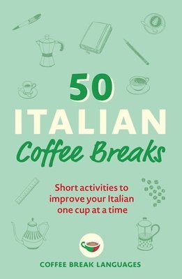 50 Italian Coffee Breaks 1