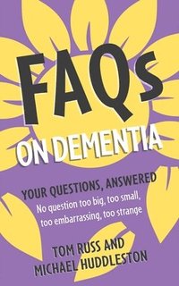 bokomslag FAQs on Dementia