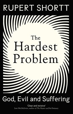 bokomslag Hardest Problem