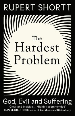 bokomslag Hardest Problem