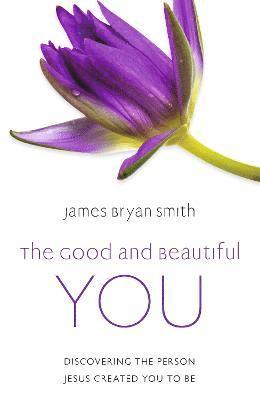 The Good and Beautiful You 1