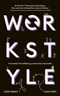 Workstyle 1