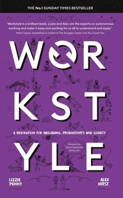 Workstyle 1