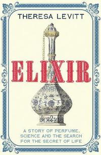 bokomslag Elixir