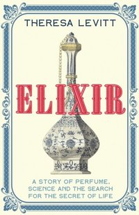 bokomslag Elixir
