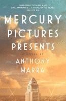 Anthony Marra - Mercury Pictures Presents, Häftad