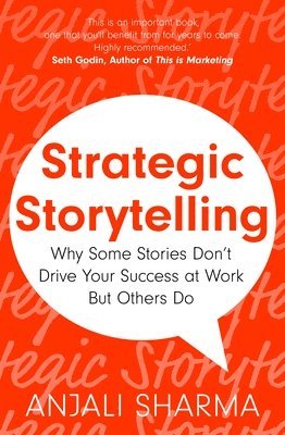 Strategic Storytelling 1