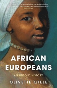 bokomslag African Europeans