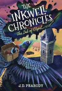 bokomslag The Inkwell Chronicles