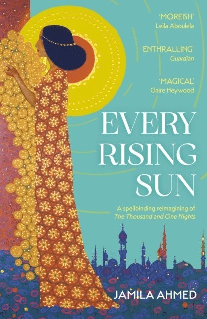 Every Rising Sun 1