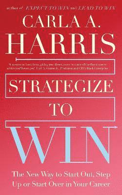 Strategize to Win 1