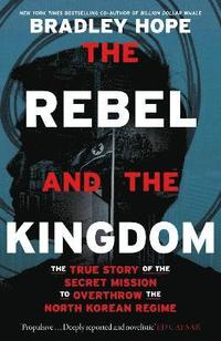 bokomslag The Rebel and the Kingdom