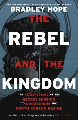 The Rebel and the Kingdom 1