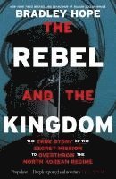 bokomslag The Rebel and the Kingdom