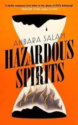 Hazardous Spirits 1