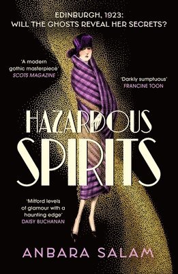 Hazardous Spirits 1