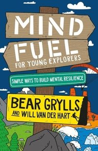 bokomslag Mind Fuel for Young Explorers
