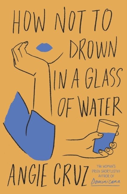 How Not to Drown in a Glass of Water 1