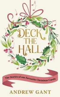 bokomslag Deck the Hall