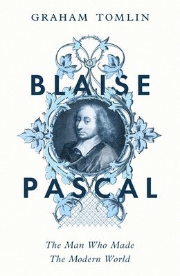 Graham Tomlin - Blaise Pascal, Häftad