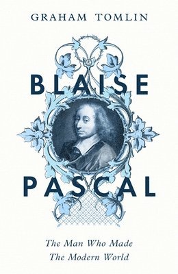 bokomslag Blaise Pascal