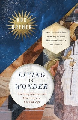 Living in Wonder 1