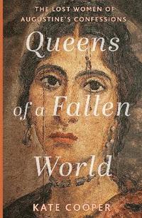 bokomslag Queens of a Fallen World