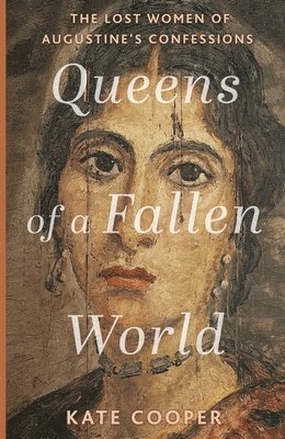 Kate Cooper - Queens of a Fallen World, Inbunden