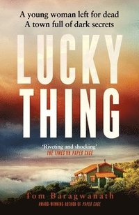 bokomslag Lucky Thing