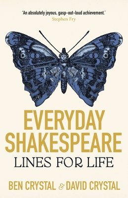 bokomslag Everyday Shakespeare