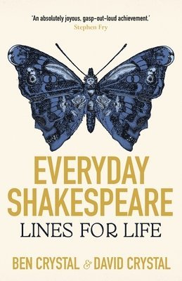 bokomslag Everyday Shakespeare: Lines for Life