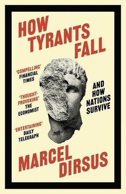 How Tyrants Fall 1