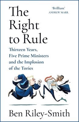 The Right to Rule 1