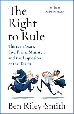 Right to Rule