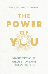 bokomslag Power of You