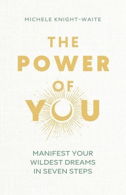 bokomslag Power of You