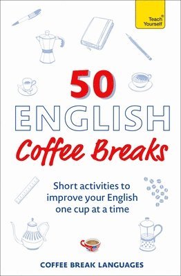 50 English Coffee Breaks 1