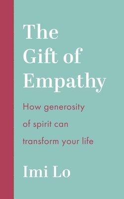 bokomslag Gift of Empathy