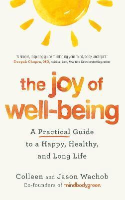 The Joy of Well-Being 1