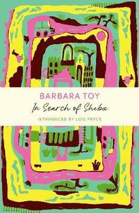 bokomslag In Search of Sheba
