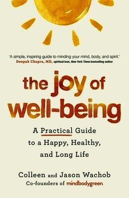 Joy of Well-Being