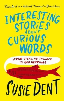 Interesting Stories about Curious Words 1