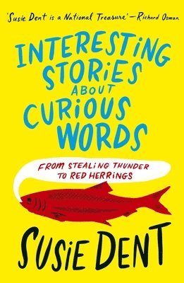 Interesting Stories about Curious Words 1