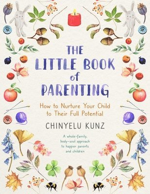 bokomslag The Little Book of Parenting
