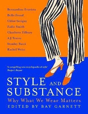 Style and Substance 1