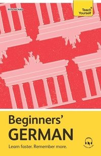 bokomslag Beginners' German
