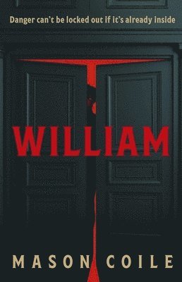 bokomslag William